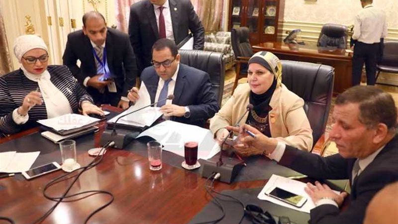 مروان لـ النواب: