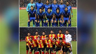 تعرف على القيمة السوقية للترجي مقارنًة بالأهلي