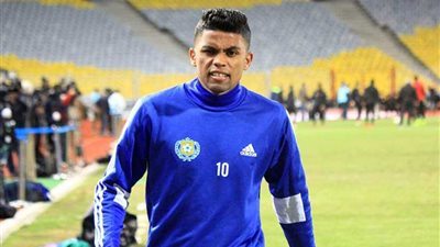 تأكد غياب كريم 