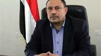 انشقاق وزير الإعلام الحوثي ومؤتمر صحفي يكشف الأسباب