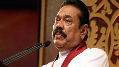 صحيفة: سريلانكا تشهد صراعا على السلطة بعد إقالة رئيس الوزراء