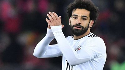 محمد صلاح يتخلف عن أول أيام معسكر منتخب مصر