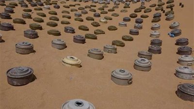 شاهد .. الحوثيون 