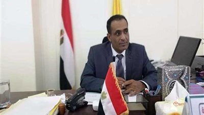 مواصلة تنفيذ بروتوكول التعاون الطبي بين مستشفى العريش و4 جامعات مصرية