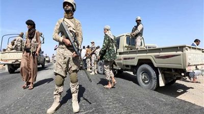 المقاومة اليمنية تصد محاولات تسلل ميليشيا الحوثي إلى المناطق المحررة بالحديدة