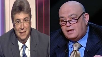 إحالة عماد الدين أديب وعنايت وذكري للتحقيق بنقابة الصحفيين