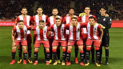 جيرونا يتعادل مع ليجانيس بدون أهداف في الدوري الإسباني‎