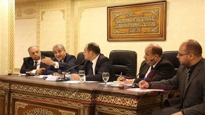 المصيلحي: لن نحذف أحدا من البطاقات.. والأرز التمويني بـ8.5 جنيه