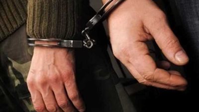 ضبط عاطلين بحوزتهما 51 تذكرة هيروين بـ