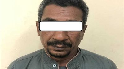 ضبط هارب من 94 سنة سجن في مدينة نصر