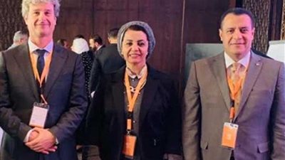 جامعة أسيوط تشارك بورشة عمل حول تحسين التصنيف الدولي للجامعات