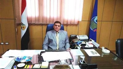 مديرية الزراعة بالبحيرة تستعد لإطلاق كارت الفلاح