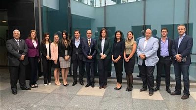 مجلس الأعمال المصرى - المكسيكي يبحث سبل جذب الاستثمارات والتبادل السياحي