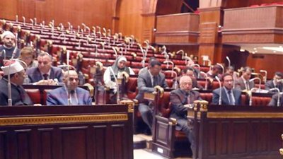 اللجنة الدينية توافق على إعادة تنظيم هيئة الأوقاف