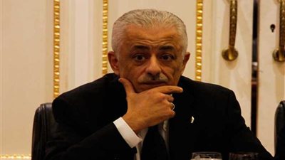 طارق شوقي: نسعى لتحقيق العدالة الاجتماعية فى 