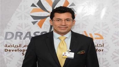 وزير الشباب: تنفيذ الأعمال الإنشائية الرياضية وفق توزيع عادل