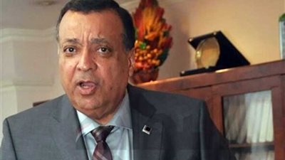 رئيس جمعية الغاز المسال: استثمارات قطاع البترول ستصل إلى 50 مليار دولار