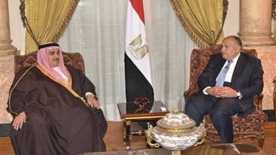 بيان مشترك للجنة المصرية - البحرينية ..