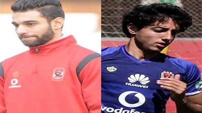 إستبعاد السولية وهاني من معسكر المنتخب لإصابتهما