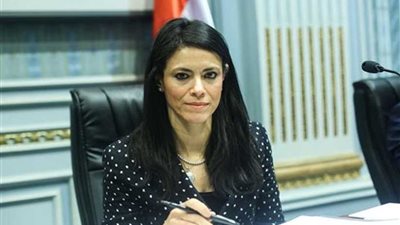 وزيرة السياحة: مصر نجحت في مواجهة حملات إعلامية تستهدف النيل منها