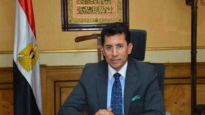 وزارة الشباب تطرح استمارة المشاركة في 