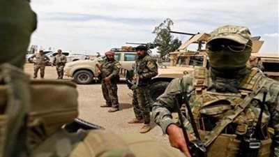 سوريا الديمقراطية تعلن استئناف عملياتها ضد 