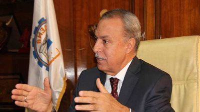 الهجان: فصل التيار الكهربائي عن بعض المناطق بمدينة قنا