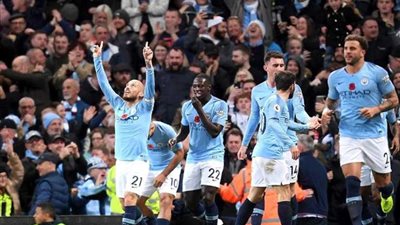 ديربي مانشستر.. «سيتي» يقسو على «يونايتد» بثلاثية .. ويعود لصدارة الدوري الإنجليزي