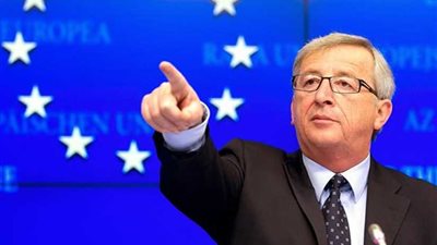 يونكر: هناك تقدم حول اتفاق نهائي بشأن 