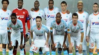 فوز مارسيليا على ديجو 2/0 وتعادل رين ونانت 1/1 في الدوري الفرنسي