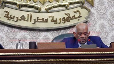 رئيس مجلس النواب: 