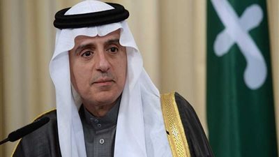 وزير الخارجية السعودي يبحث مع أمين مجلس التعاون الخليجي المستجدات الاقليمية والدولية