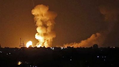 4 شهداء بغزة وانباء عن مقتل جندي إسرائيلي