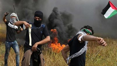 6 شهداء في قصف الاحتلال لغزة.. واغتيال قياديين من القسام