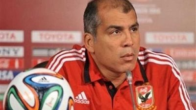 الأهلي يبلغ صالح جمعة بالانتظام في التدريبات