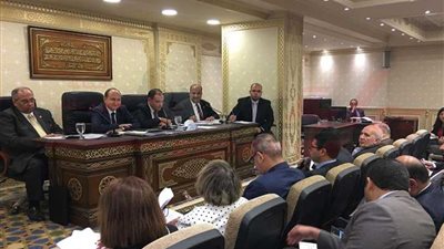 اللجنة الاقتصادية تستعرض تعديلات قانون 