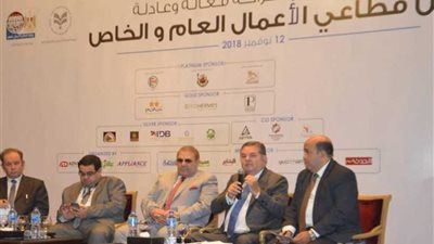 وزير قطاع الأعمال: حريصون على الشراكة مع القطاع الخاص والتوسع في صناعات جديدة