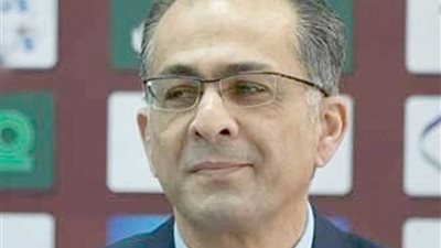 رئيس اتحاد الطائرة يطير إلى المكسيك فجر غد الثلاثاء للمشاركة في الكونجرس الدولي