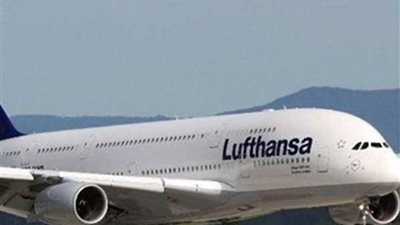 لزيادة الطلب الأوروبي.. لوفتهانزا تسير 6 رحلات شارتر أسبوعيًا للغردقة ومرسى علم