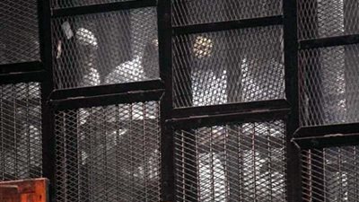 غداً.. محاكمة المتهمين بـ