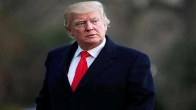 إلغاء زيارة ترامب لمقبرة لضحايا الحرب العالمية الأولى بفرنسا بسبب سوء الأحوال الجوية