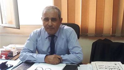 وكيل تموين القليوبية: رغيف الخبز أمن قومي