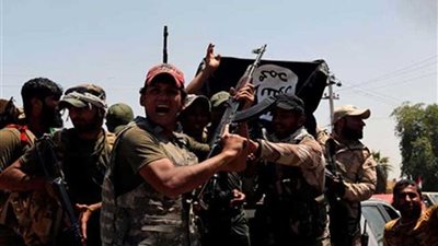 الحشد الشعبي : إحباط تسلل لتنظيم 