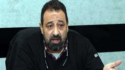 مجدي عبدالغني: الأهلي كان بمن حضر والآن الوضع مختلف