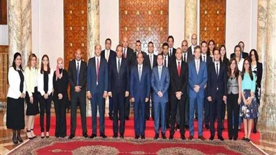 الخميس المقبل .. مؤتمر 