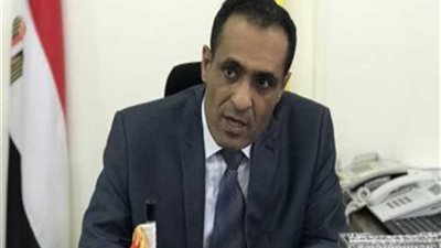 وكيل وزارة الصحة بشمال سيناء يتفقد 4 وحدات صحية في بئر العبد