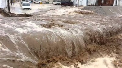 الكويت تعزي الأردن في ضحايا السيول