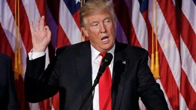 الرئيس ترامب : آمل ألا تخفض السعودية وأوبك إنتاج النفط