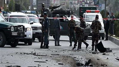 داعش يعلن مسئوليته عن تفجير كابول الإرهابي
