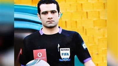 حكم مصرى للقاء السنغال وغينيا الاستوائية في تصفيات أمم أفريقيا